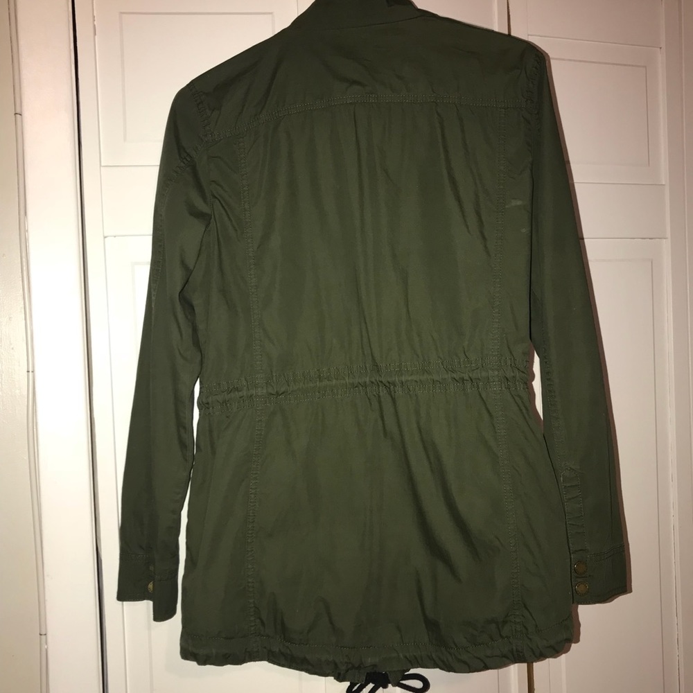 Express Woman’s Jacket - Picture 2 of 3